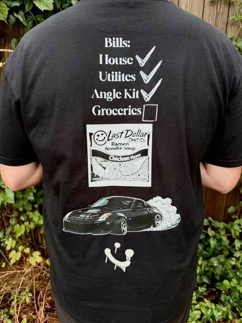 LDDC Ramen Tee