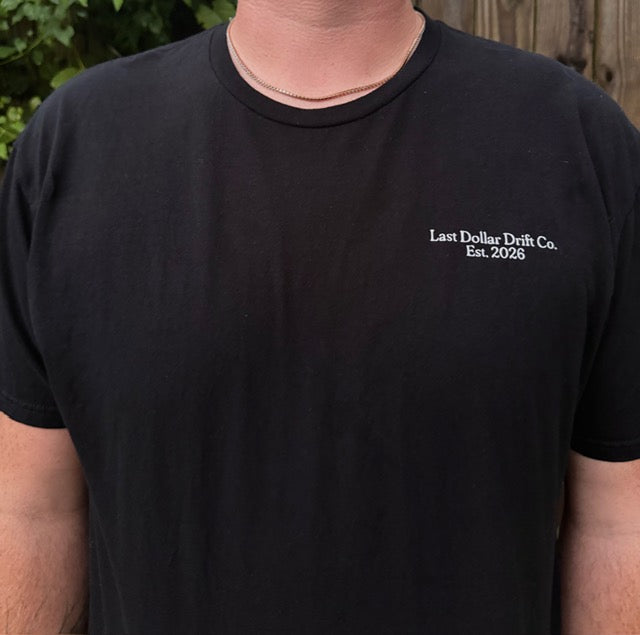 LDDC NC Founders Tee