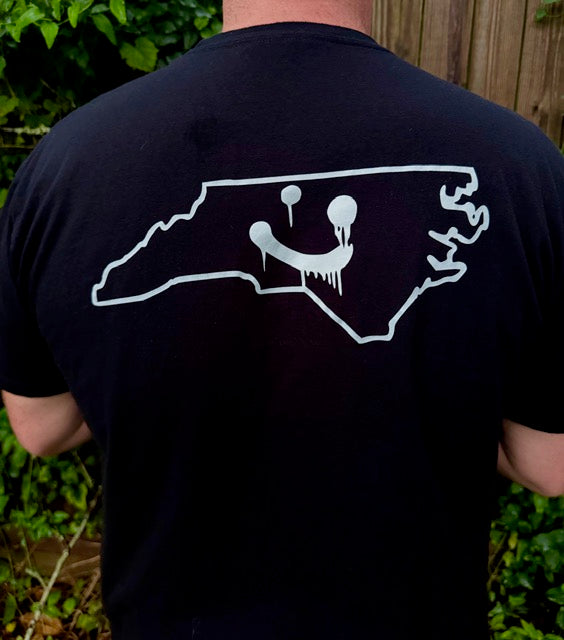 LDDC NC Founders Tee