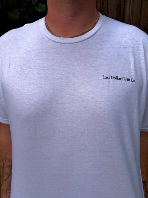 LDDC Bill Tee