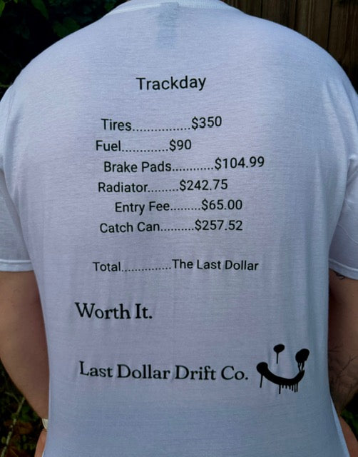 LDDC Bill Tee