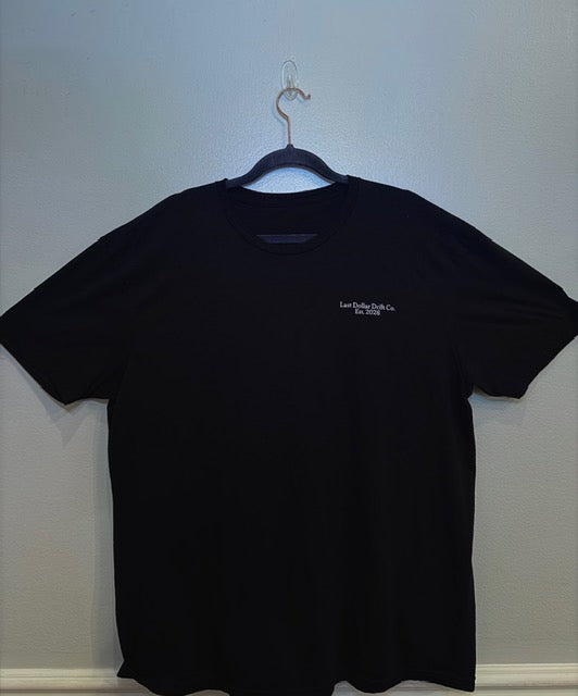 LDDC NC Founders Tee