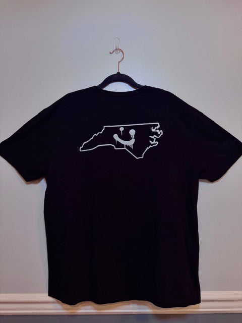 LDDC NC Founders Tee