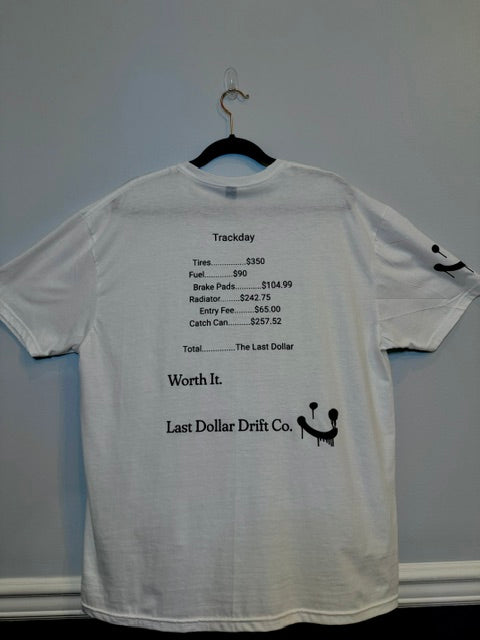 LDDC Bill Tee