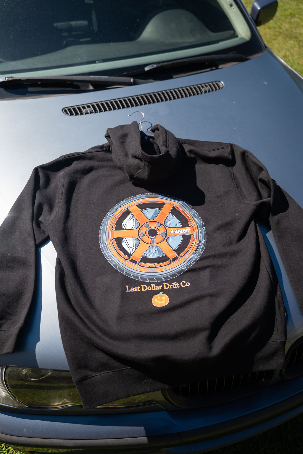 LDDC37 Hoodie