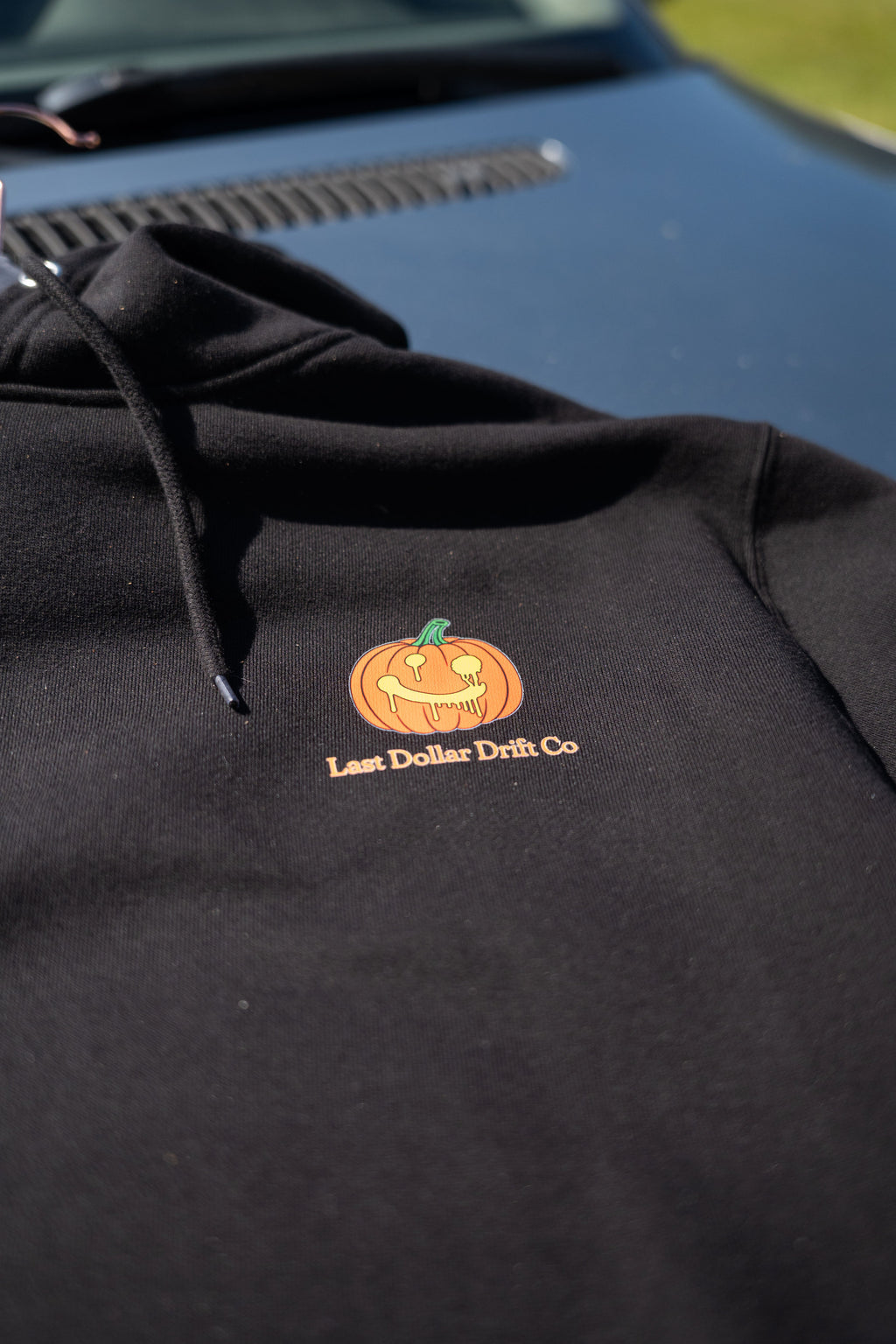 LDDC37 Hoodie
