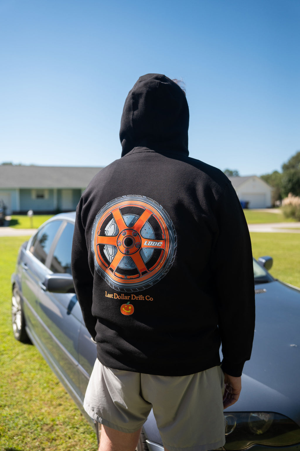 LDDC37 Hoodie
