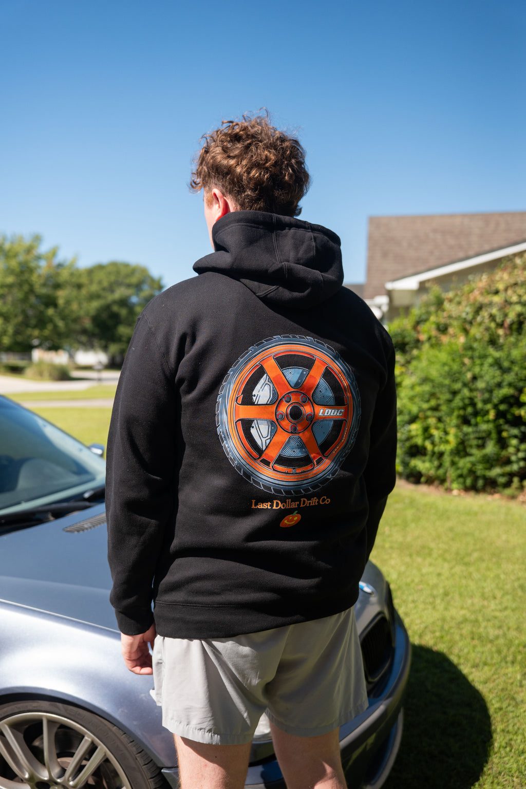 LDDC37 Hoodie