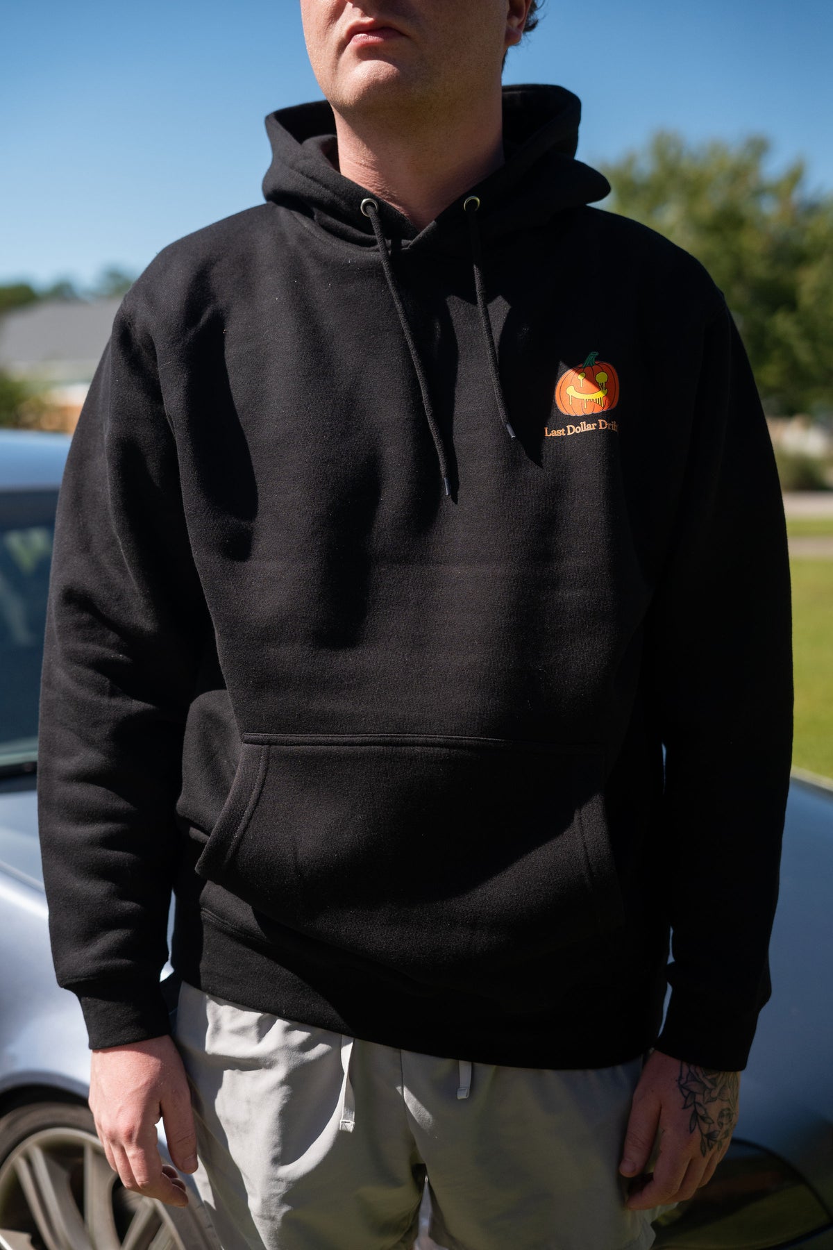LDDC37 Hoodie