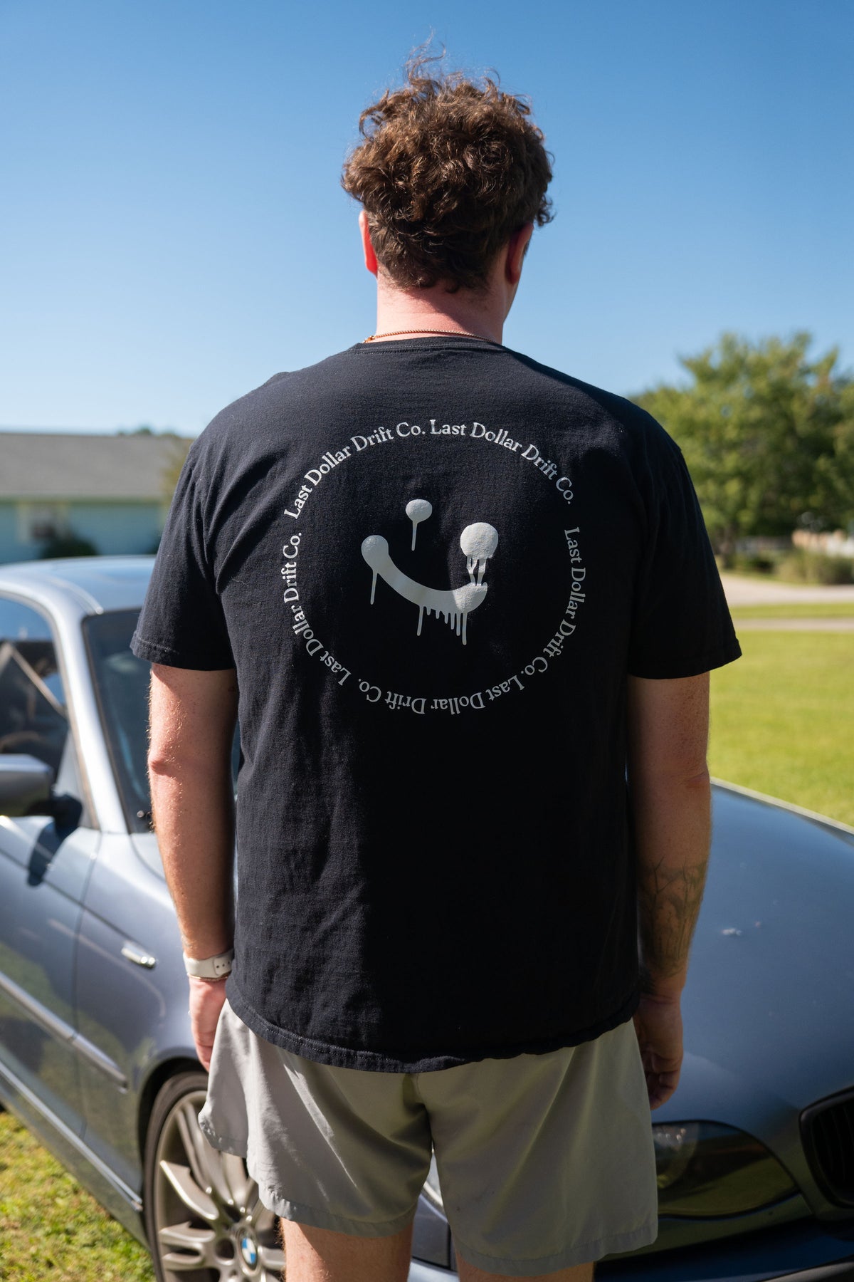 LDDC Basic Tee