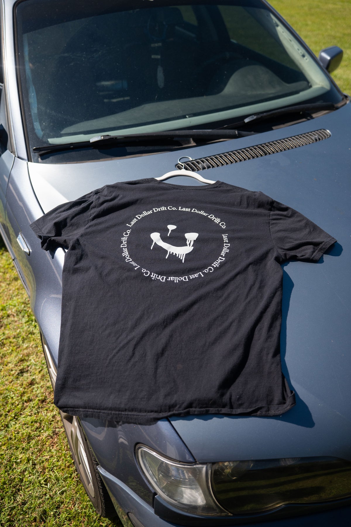 LDDC Basic Tee