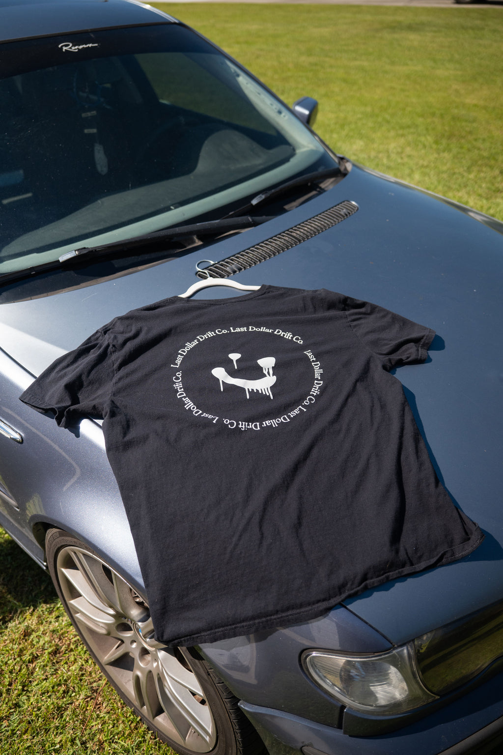 LDDC Basic Tee