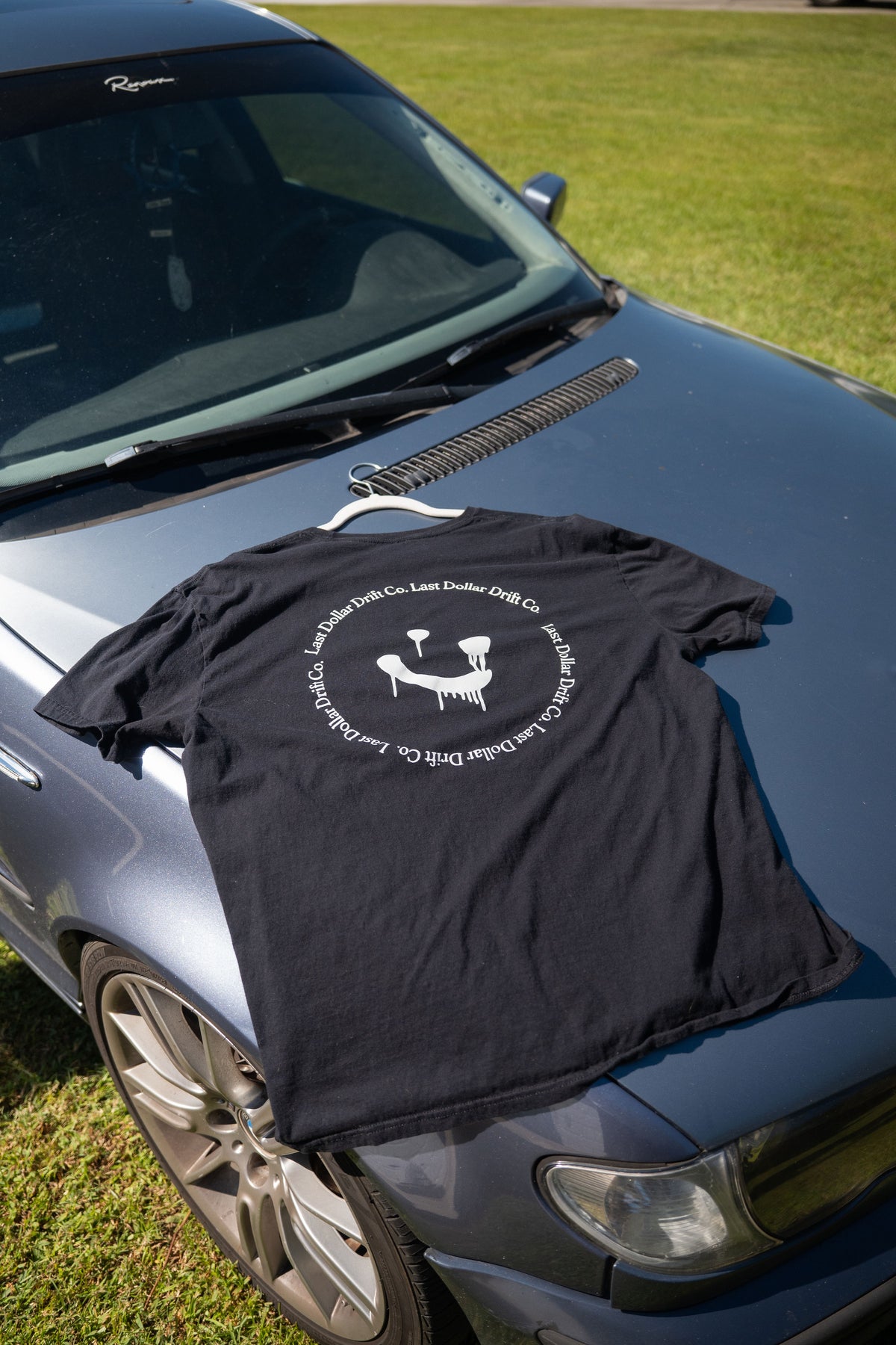 LDDC Basic Tee