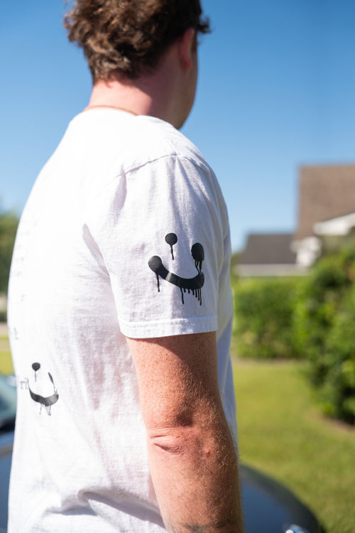 LDDC "Weekend Total" Tee