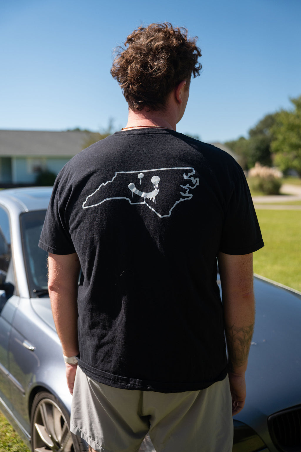 LDDC NC Founders Tee