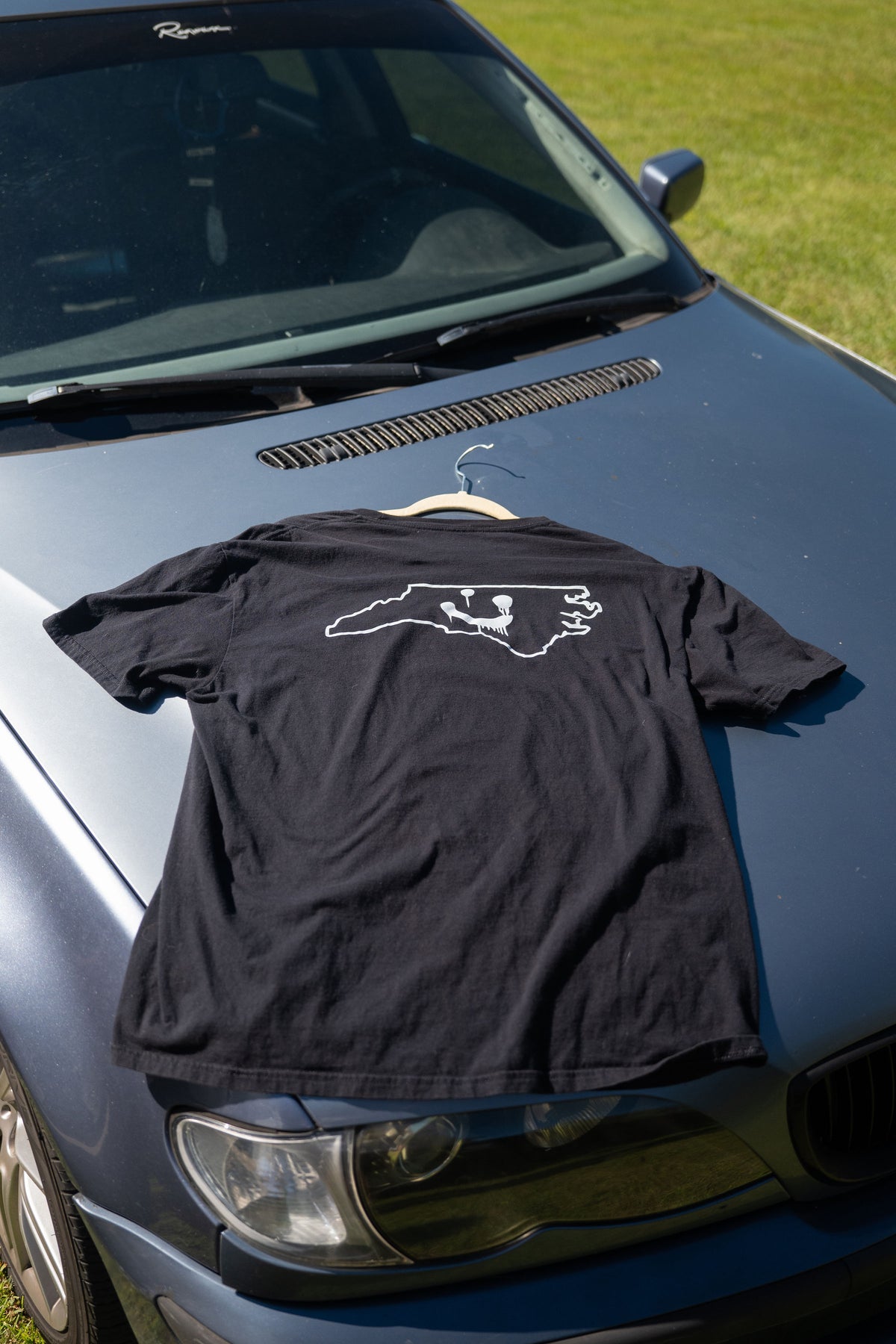 LDDC NC Founders Tee